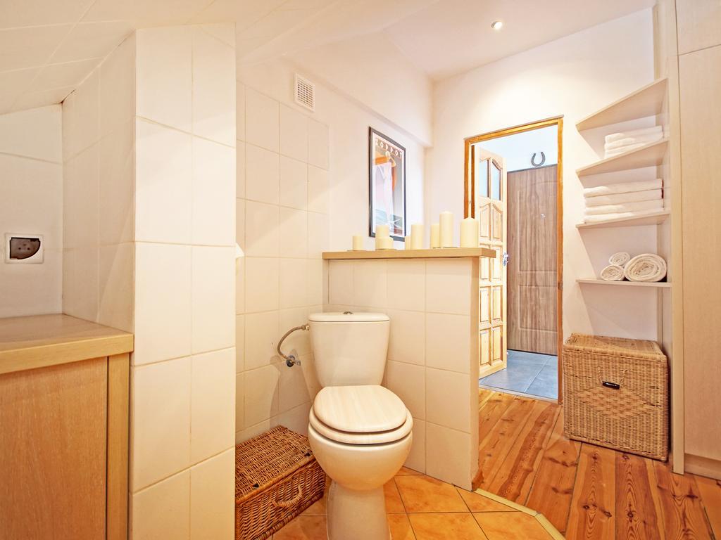 Sopot Apartment Sa Room photo